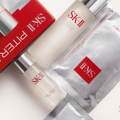 SK-II：纪念日大促！全场护肤热卖