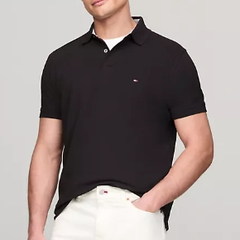 Tommy Hilfiger 常规版型 Polo 衫 多色可选