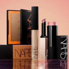 NARS UK：全场彩妆热卖 折扣区6折