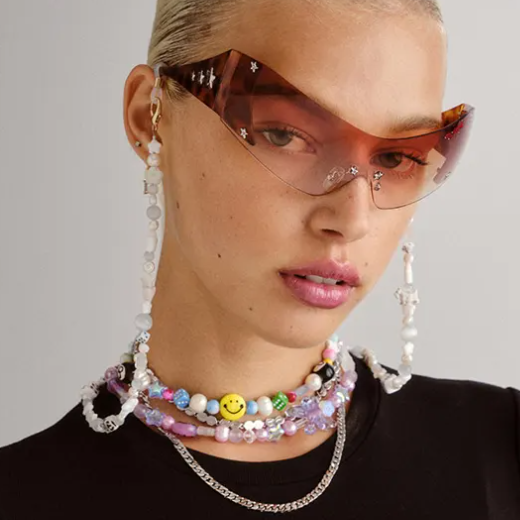 Le Specs：全场大促，一律7折