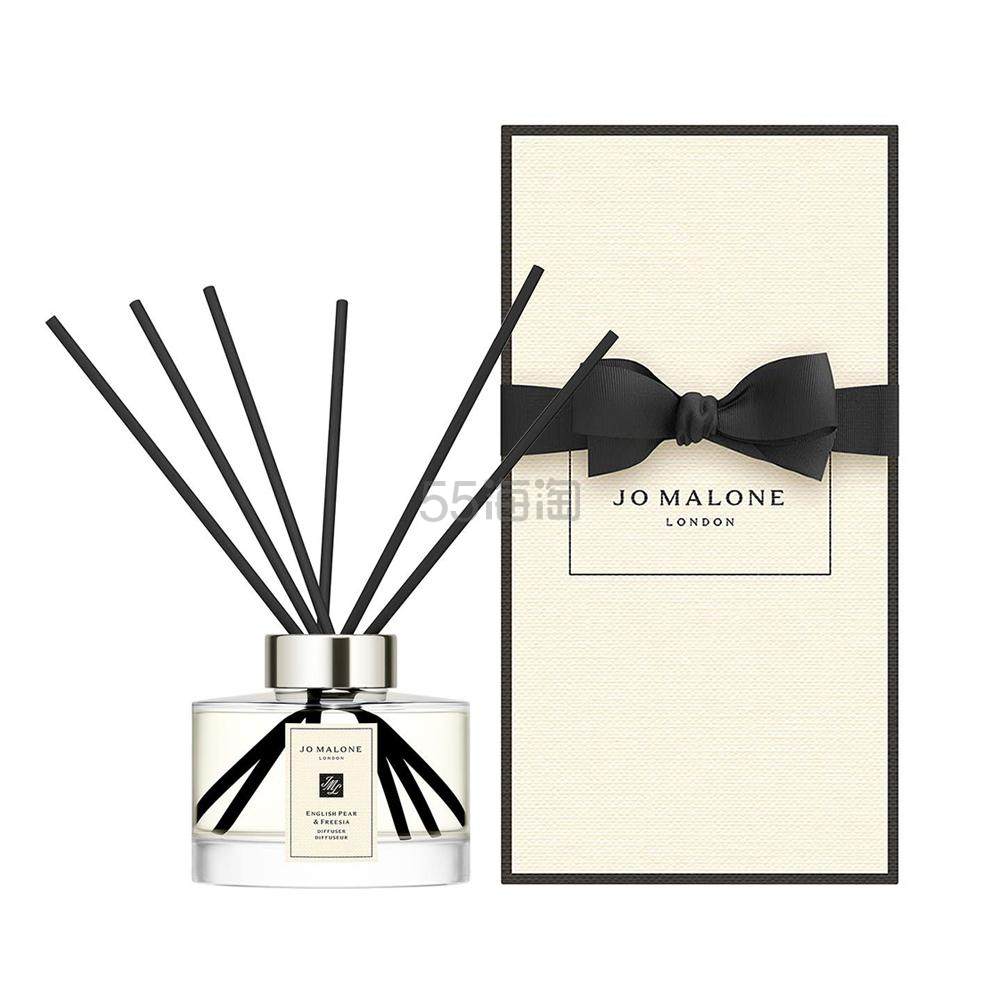 JO MALONE LONDON 英国梨与小苍兰香氛满室幽香香薰 花果香调 165ml