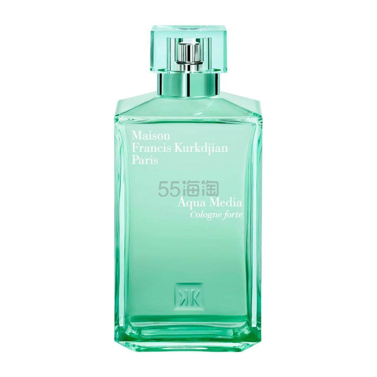 【德国仓】 Maison Francis Kurkdjian 弗朗西斯·库尔吉安MFK 媒介之水古龙水 加强版 200ml