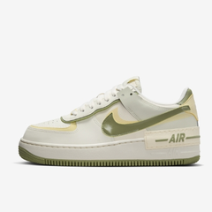 NIKE AF1 SHADOW 牛油果绿女子空军一号运动鞋