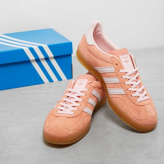 adidas Originals Gazelle Indoor 德训鞋