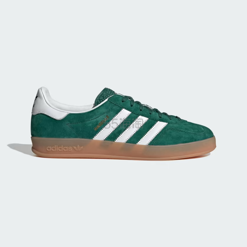 Shoe Palace:ADIDAS 阿迪达斯 GAZELLE 男士德训鞋