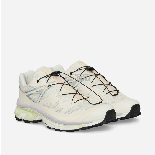 含税好价！Salomon XT-6 Mindful 3 运动鞋