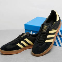 adidas Originals Gazelle Indoor 德训鞋