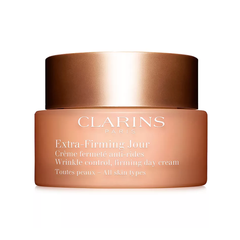 限今日！CLARINS Extra-Firming & Smoothing 弹力日霜 50ml