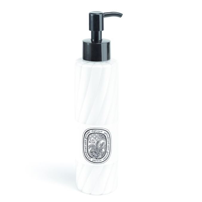 Diptyque 蒂普提克 玫瑰身体乳200ml