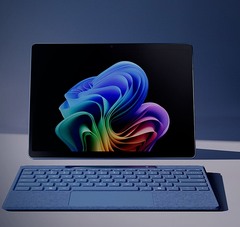 重磅新品发布！Microsoft 微软 Surface Pro 第11版