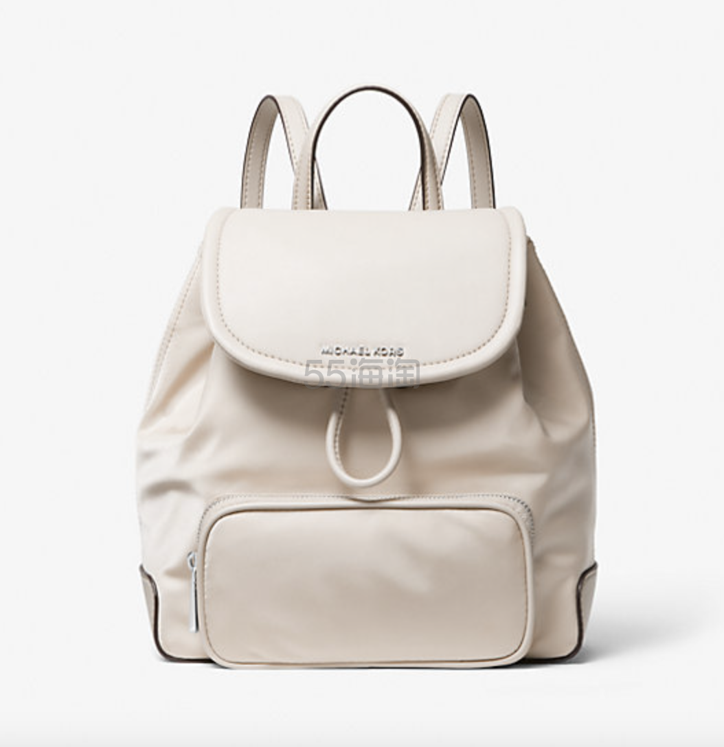 Michael Kors Cara 小号尼龙双肩包