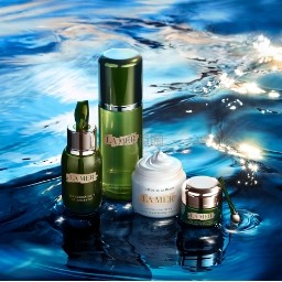 Harrods APAC：La Mer 海蓝之谜专场 浓缩精华、神奇面霜等