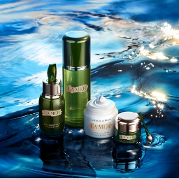 Harrods：La Mer 海蓝之谜专场 浓缩精华、神奇面霜等
