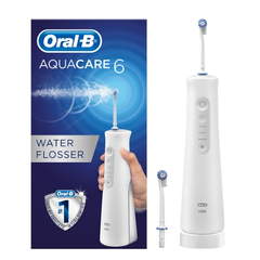 Oral B 欧乐B 活力氧冲牙器 Aquacare 6