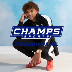 Champs Sports 加站：精选品牌运动鞋、服饰专区低至3折