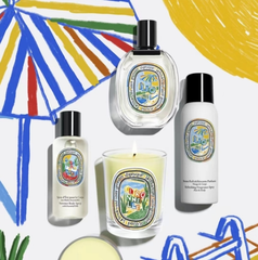 Holt Renfrew：DIPTYQUE 蒂普提克 2024 夏日之光最新限定上架