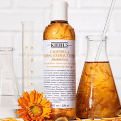 Macy's：Kiehl's 科颜氏金盏花水半价！