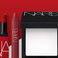 NARS UK：全场彩妆热卖 折扣区7折