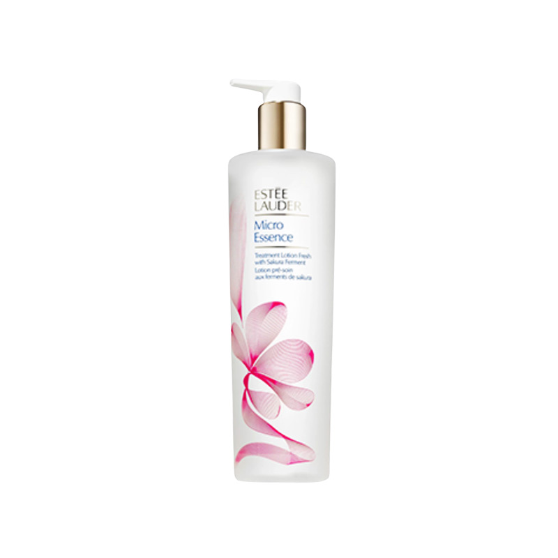 Estee Lauder 雅诗兰黛樱花原生液微精华露400ml