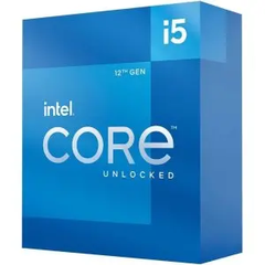 限今天！Intel Core i5-12600K 6P+4E 不锁倍频 125W 处理器