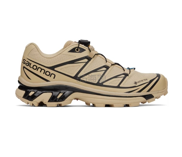 SALOMON 萨洛蒙 XT-6 运动鞋