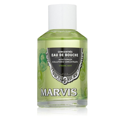 Marvis 玛尔斯 强力薄荷浓缩漱口水 120ml