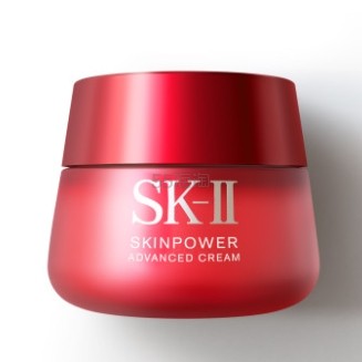 SK-II 大红瓶修复面霜80g