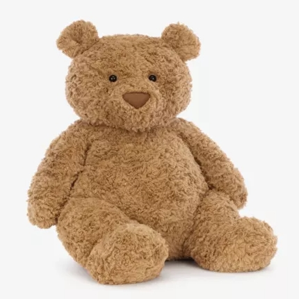 Jellycat 巴塞罗熊 56cm