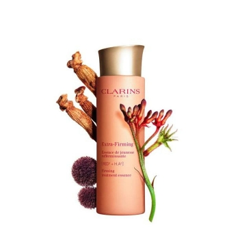Clarins 娇韵诗 焕颜紧致精华水弹簧水200ml（新款）