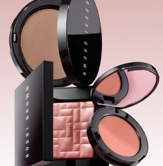 Bobbi Brown 美网：高光、腮红热卖