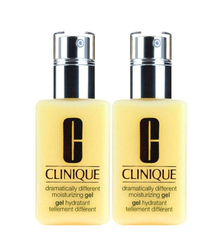 【临期】Clinique 倩碧 黄油无油乳液 125ml*2