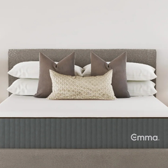 Emma Mattress：大促折扣回归 精选床上用品热卖