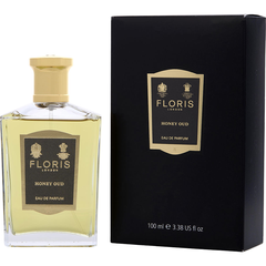 FLORIS 佛罗瑞斯 蜂蜜乌木女士香水 EDP 100ml