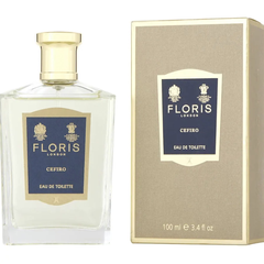 FLORIS 佛罗瑞斯 花语微风女士淡香水 EDT 100ml