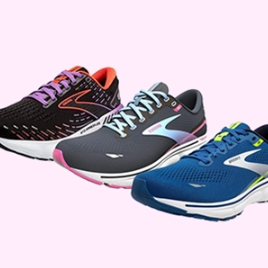 Woot：Brooks 跑鞋热卖 款式齐全