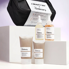 The ordinary X Beauty Bay 礼盒套装