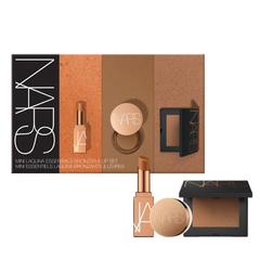 上新！NARS Laguna 系列3件套