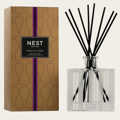 NEST New York 摩洛哥琥珀扩香香 175ml