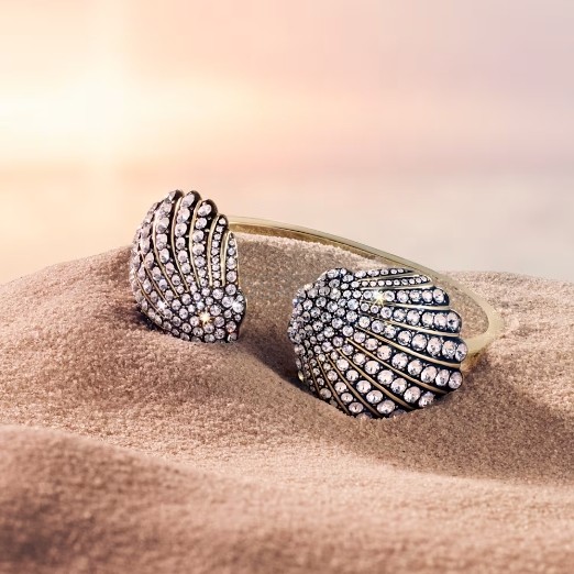 Swarovski 中国香港：精选饰品热卖 多买多省 至高额外8.5折