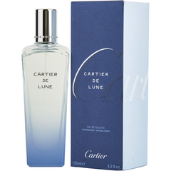 Cartier 卡地亚 月光女士淡香水 EDT 125ml