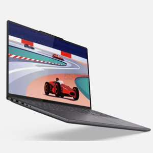 史低价！Lenovo 官翻 Slim Pro 9i 16" EVO触屏本