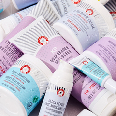 First Aid Beauty：大容量护肤第2件半价