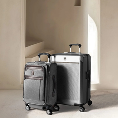 【父亲节大促】Travelpro Canada：实用性满分的行李箱品牌