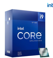 Intel Core i9-12900KF 处理器