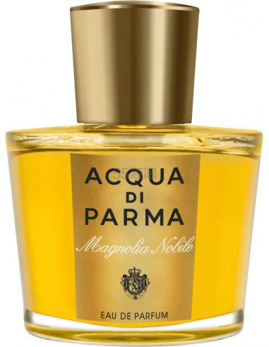 【简装】ACQUA DI PARMA 帕尔玛之水 华美木兰女士香水 EDP 100ml（白盒或无盖）