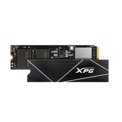 XPG 4TB GAMMIX S70 Blade PCIe4.0 固态硬盘