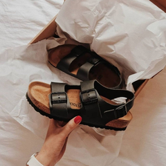 Anthropologie US：白菜价待你抢 必入 Birkenstock 勃肯凉鞋、Stanley 水杯