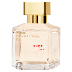 【德国仓】Maison Francis Kurkdjian 弗朗西斯·库尔吉安MFK 阿米瑞斯女士香水 EDP 70ml