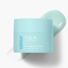 Tula Skincare 保湿凝胶面霜 42g