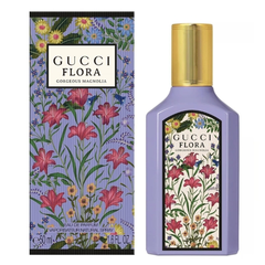 Gucci 古驰 绮梦木兰香型女士香水EDP 100ML